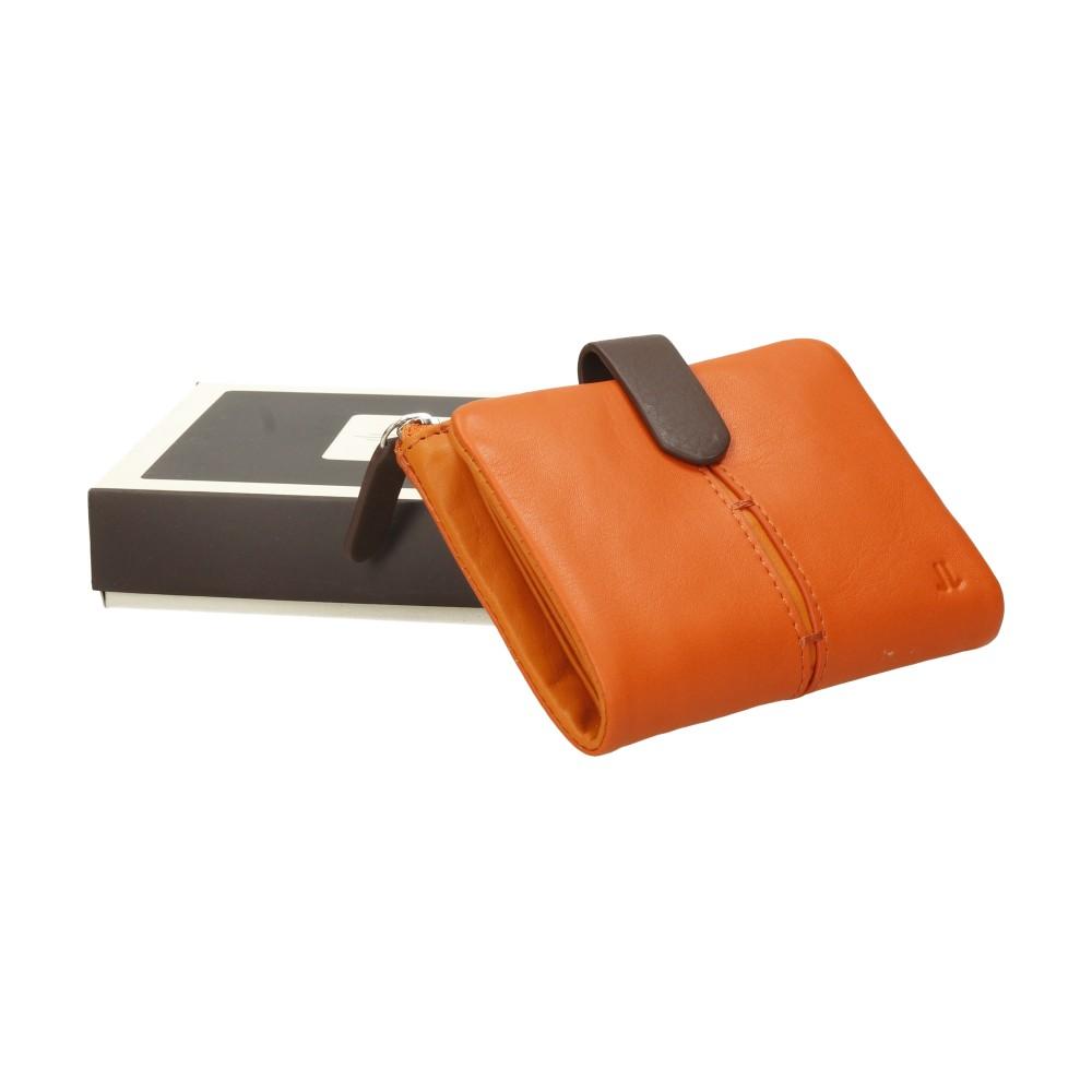 Luisipo Monedero De Piel"Padova" J.L Piel