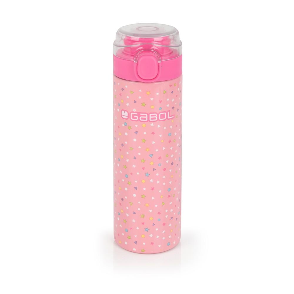 Botella Térmica Glam Gabol