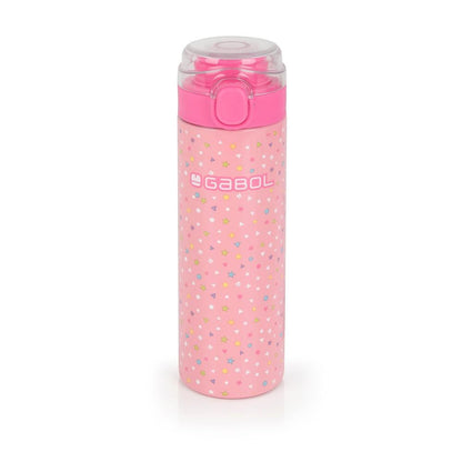Botella Térmica Glam Gabol
