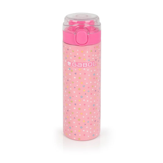 Botella Térmica Glam Gabol