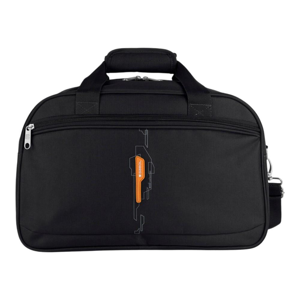 Luisipo Bolso Ryanair 40 x 25 x 20 cm Week-Eco Gabol