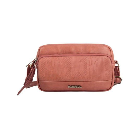 Luisipo Bolso Bandolera Kora "Gabol"