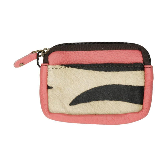 Luisipo Monedero De Piel "Kai" Soruka