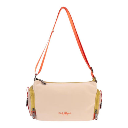 Bolso Bandolera Hayler Pepe Moll-Aqua