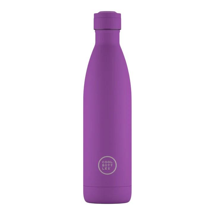 Botella Termo Premium 500 ml "Cool Bottles"
