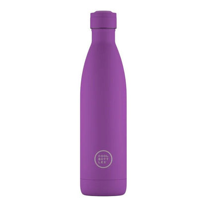 Botella Termo Premium 500 ml "Cool Bottles"