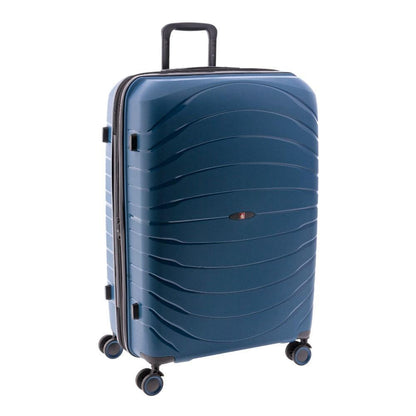 Kick-Off Gladiator Large Suitcase 