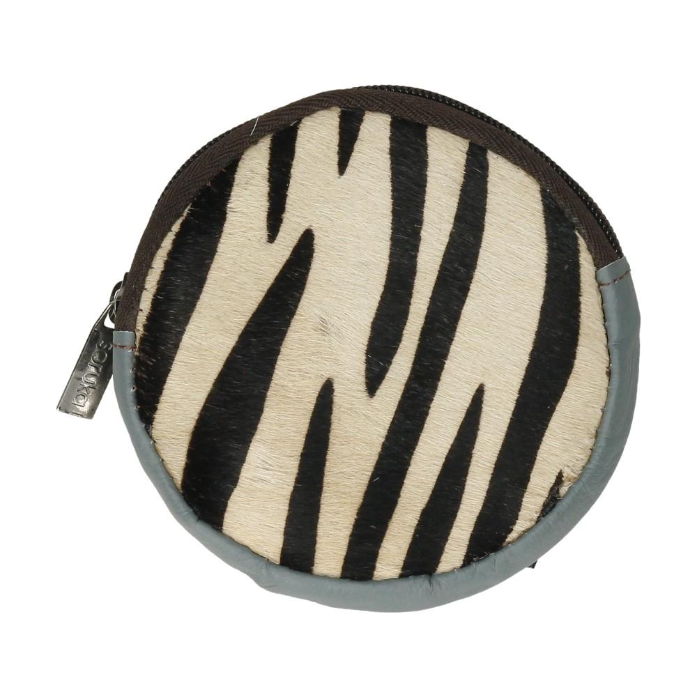 Luisipo Monedero De Piel "Kai" Soruka