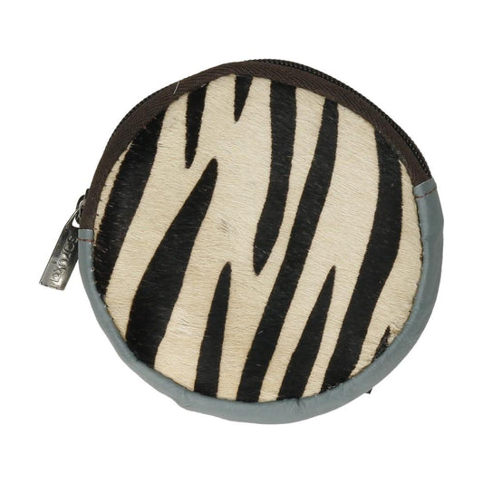 Luisipo Monedero De Piel "Kai" Soruka