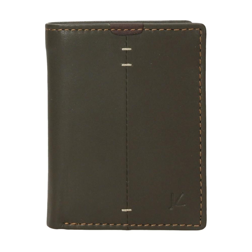 Luisipo Cartera De Piel Oxford J.L Piel