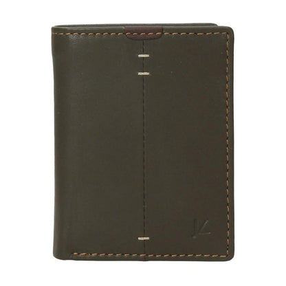 Luisipo Cartera De Piel Oxford J.L Piel