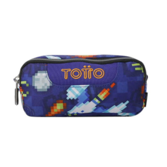 Mochila Desmontable Tiza Ferri Totto