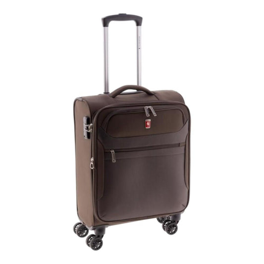 Luisipo Maleta De Cabina 3D Gladiator