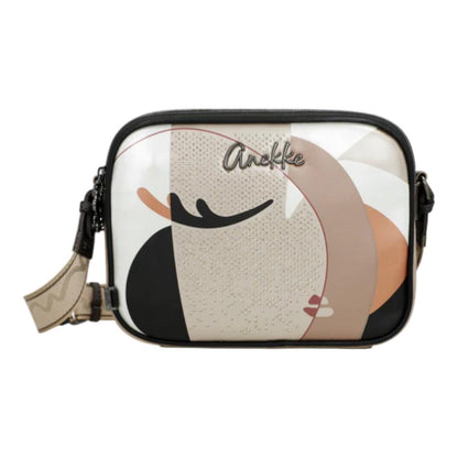 Luisipo Bolso Bandolera Eikon Anekke