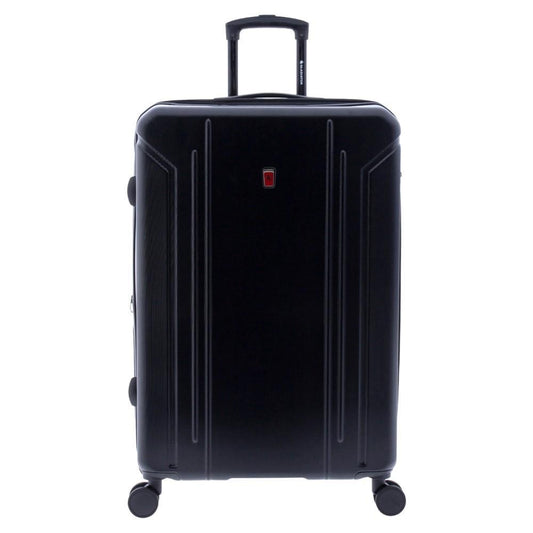 Large Tropical Gladiator Suitcase