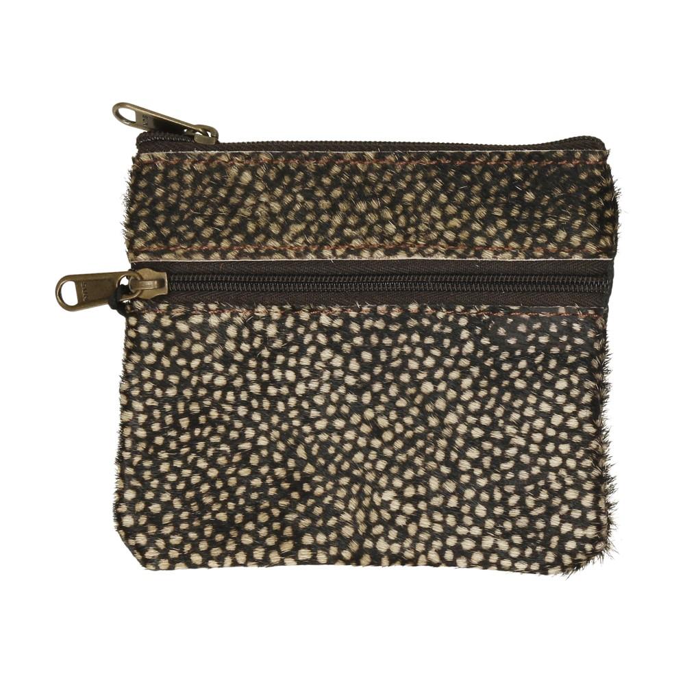 Luisipo Monedero De Piel "Kai" Soruka