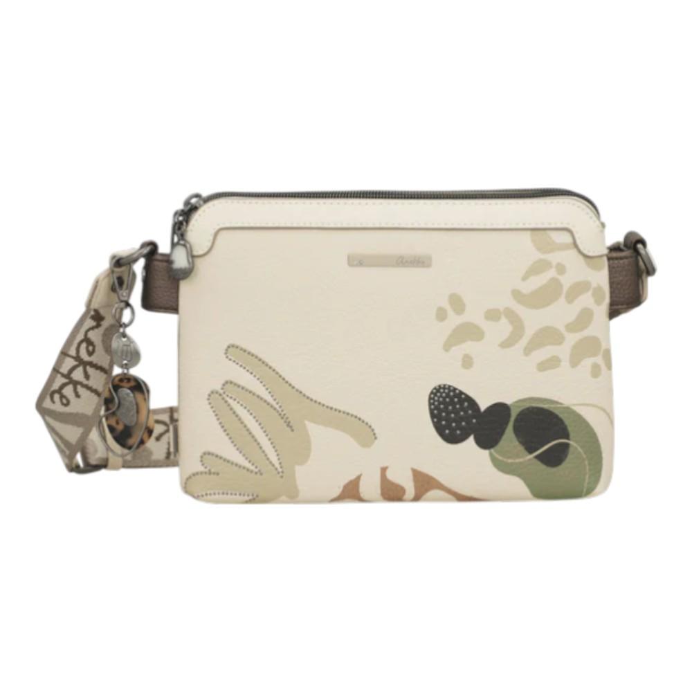 Luisipo Bolso Bandolera Gaia Anekke