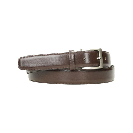 Leather Belt Made In Spain A. Corpas