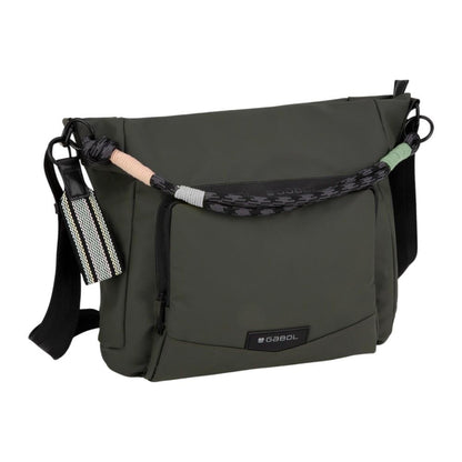 Bolso Mediano Colección Mina | Color de Temporada | Sin PVC