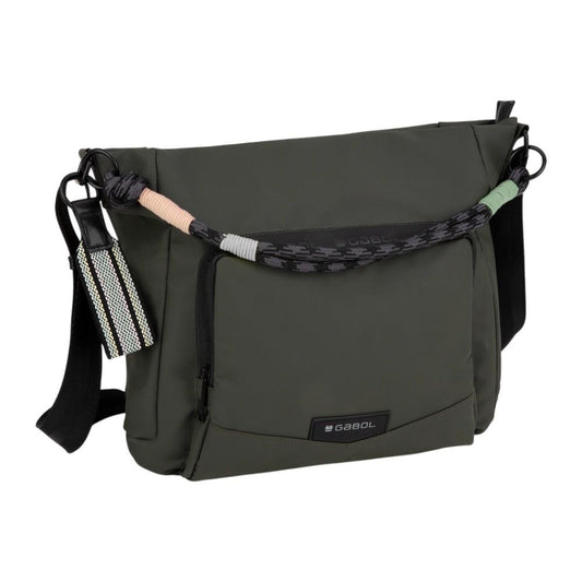 Bolso Mediano Colección Mina | Color de Temporada | Sin PVC