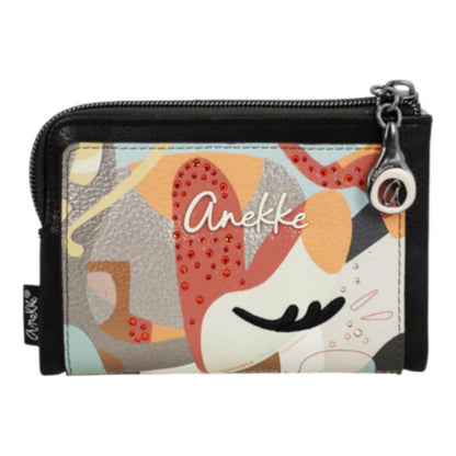 Luisipo Cartera Blanda Eikon Anekke