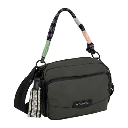 Bolso Pequeño Colección Mina | Color de Temporada | Sin PVC