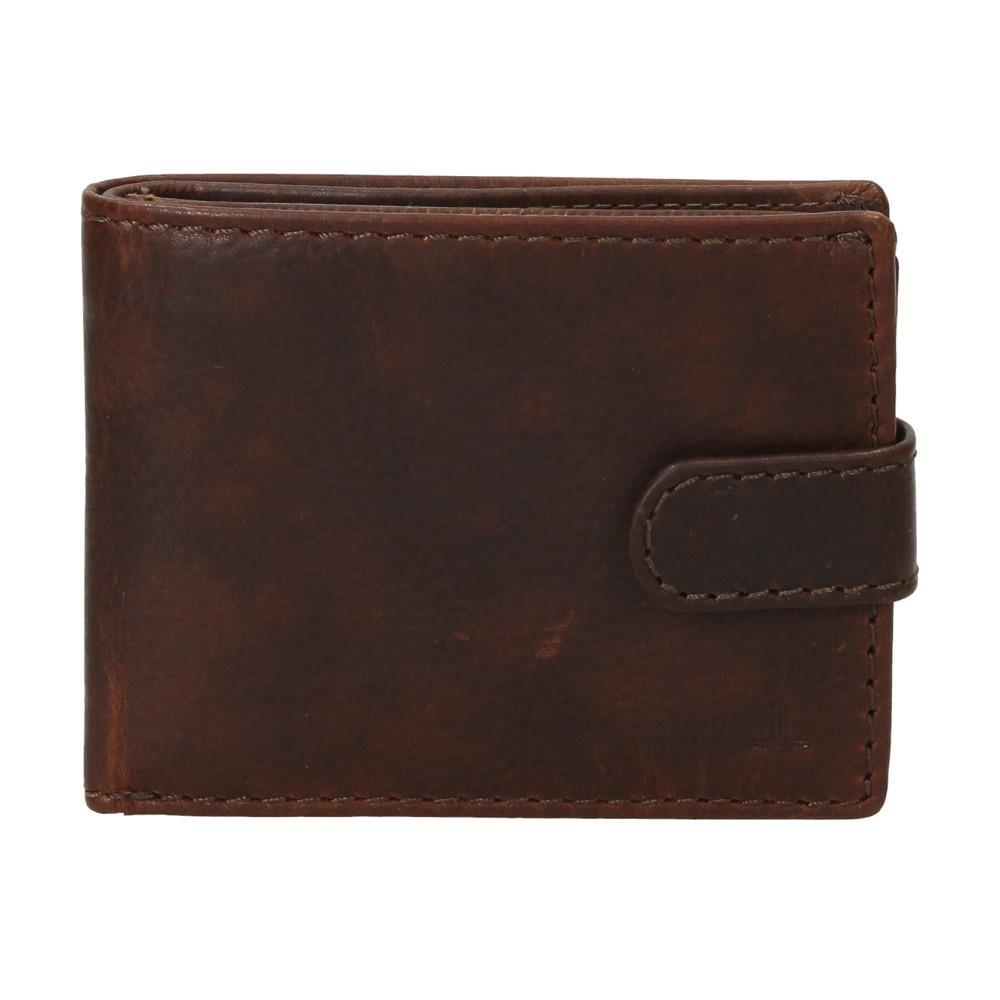 Luisipo Cartera De Piel "Alton" J.L