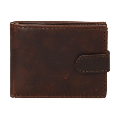 Luisipo Cartera De Piel "Alton" J.L