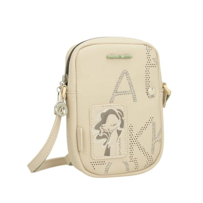 Mini bandolera Alma Aekke