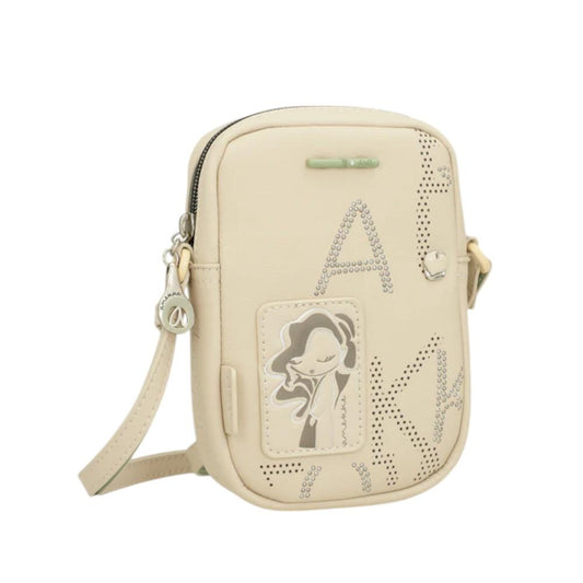 Mini bandolera Alma Aekke