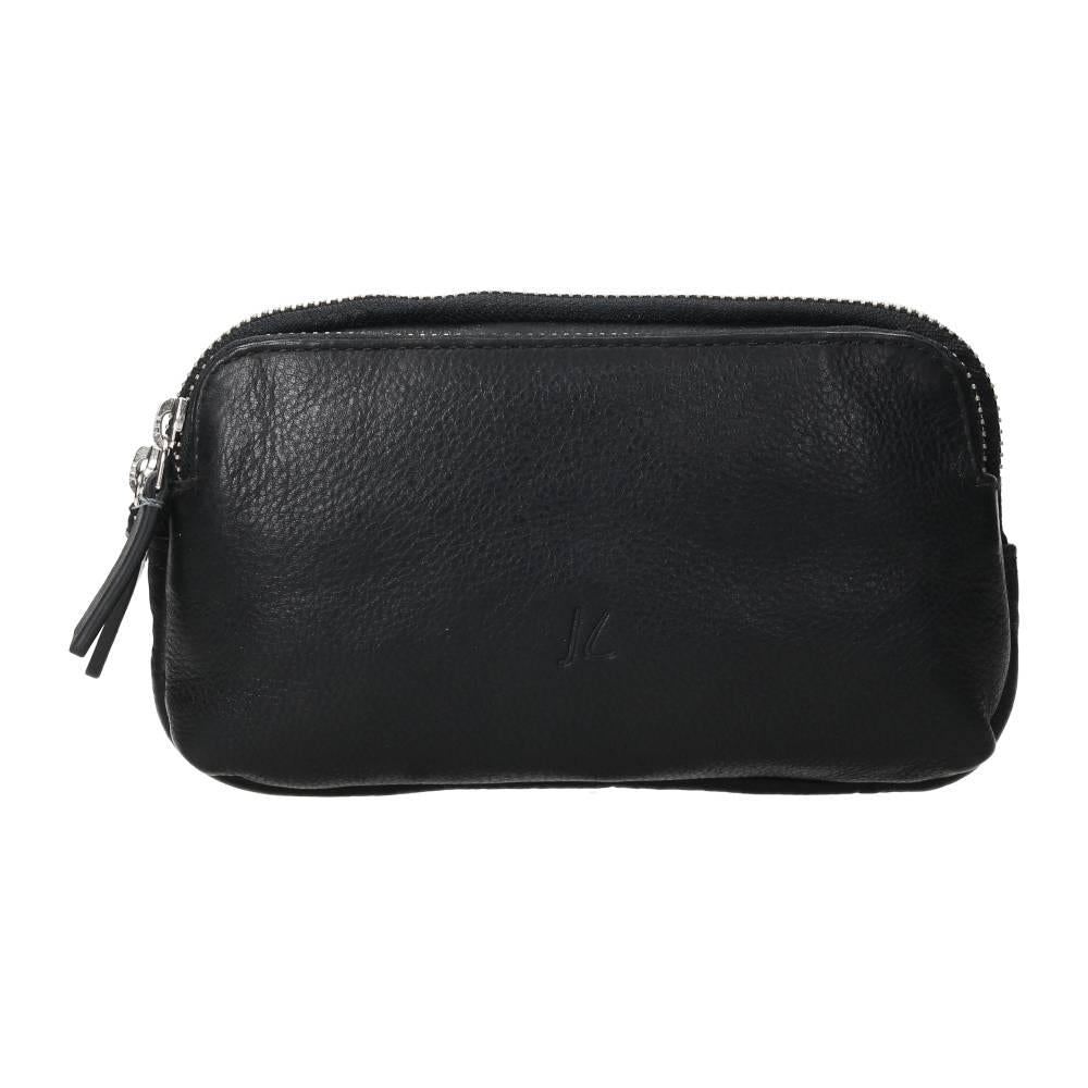 Bolso Para Cincurón ó Mariconera De Piel J.L