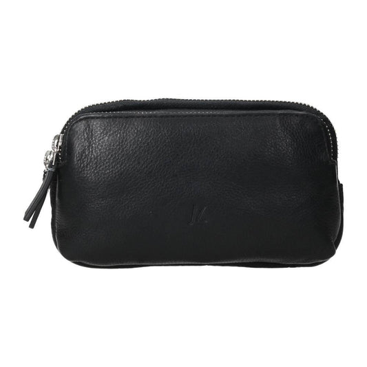 Bolso Para Cincurón ó Mariconera De Piel J.L