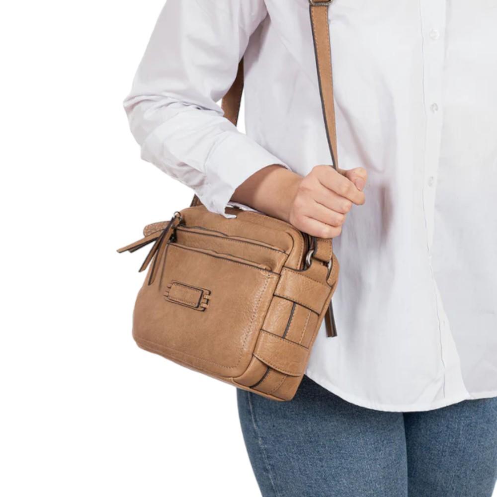 Luisipo Bolso Clasico Matties