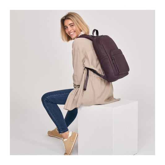 Mochila Para Mujer Pause Gabol