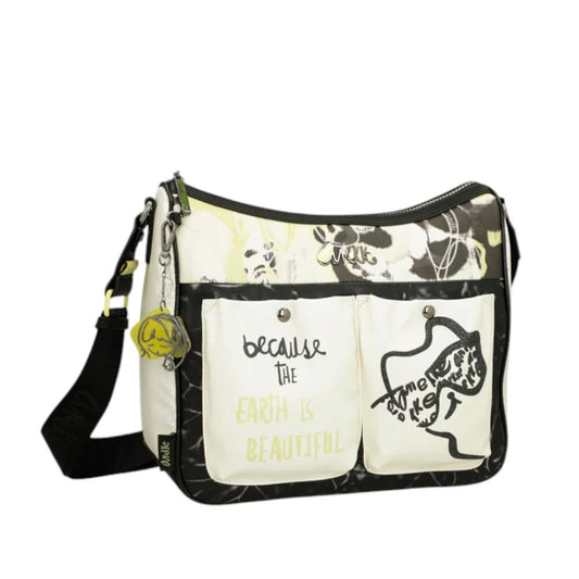 Bolso Bandolera Grande Memories Anekke