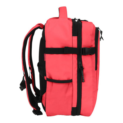 Mochila Underseat Vancouver Gabol | Coral