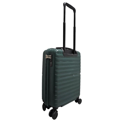 Maleta De Cabina Coconut Gladiator- Verde
