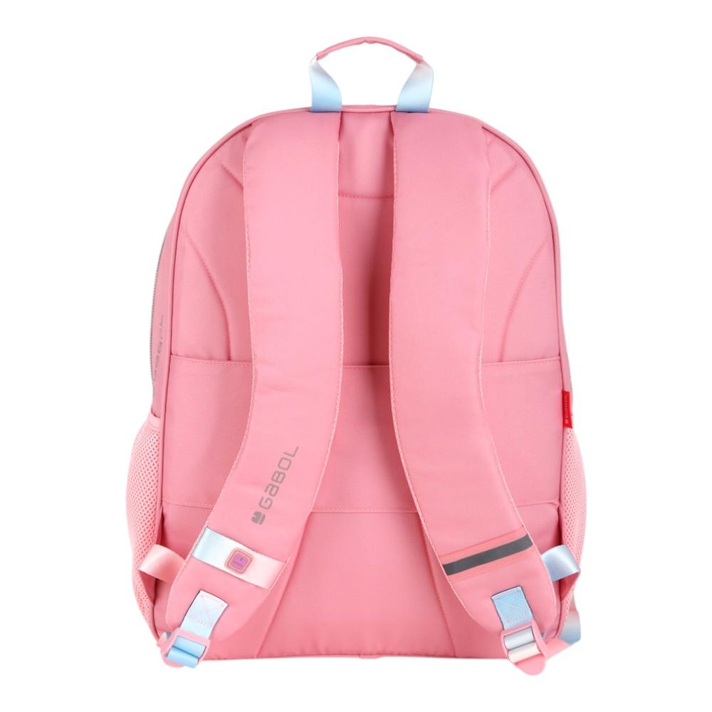 Mochila Dos Compartimentos Glam Gabol