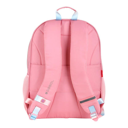 Mochila Dos Compartimentos Glam Gabol