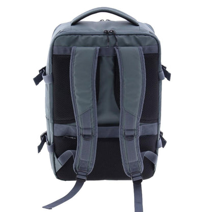 Mochila Vogart de Cabina Grande para Viaje 32L - Nitro Verde