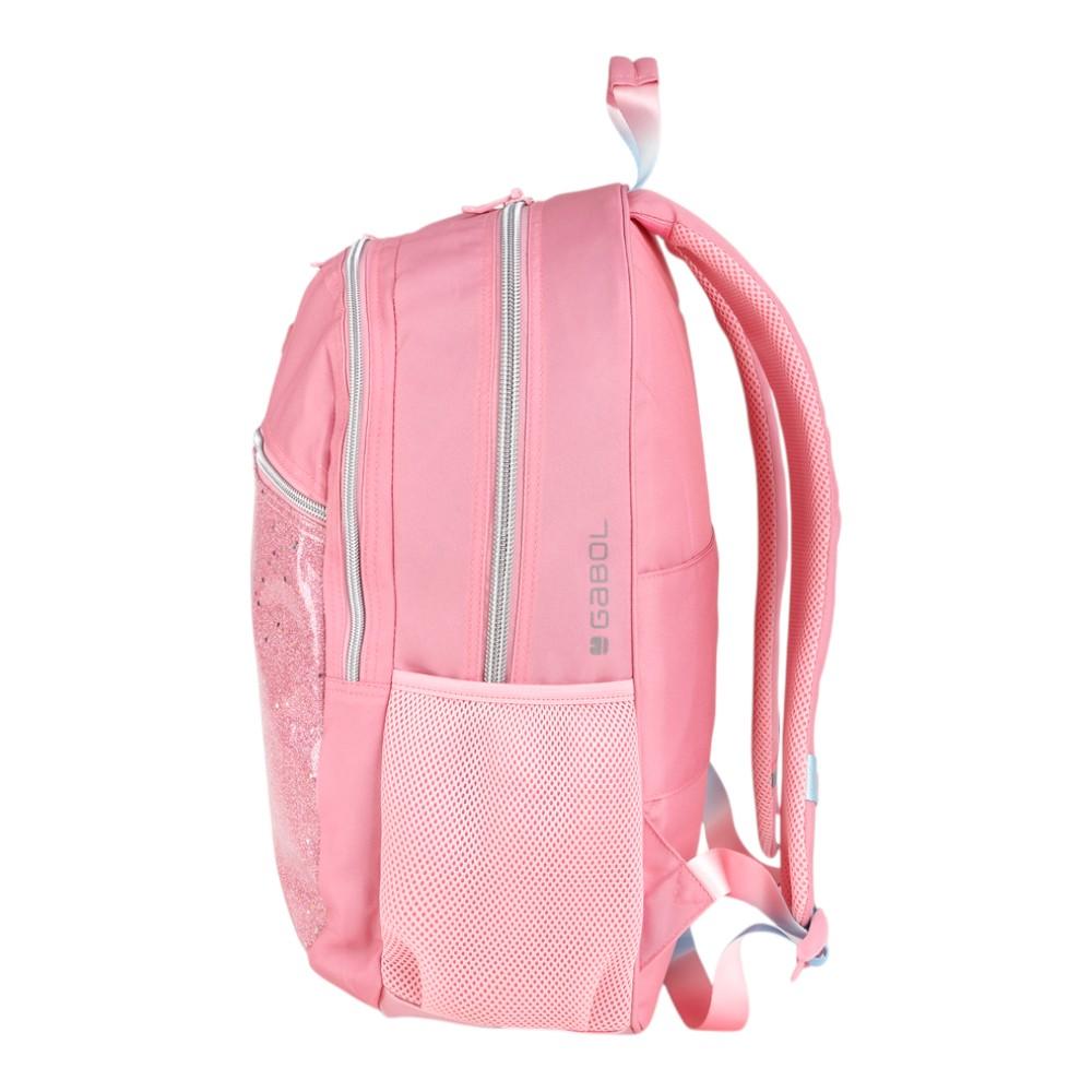 Mochila Dos Compartimentos Glam Gabol