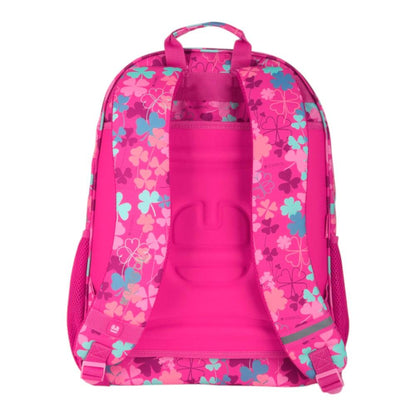 Bolsa de Deporte Gabol Kokoro Fucsia | Con Zapatillero