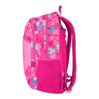 Bolsa de Deporte Gabol Kokoro Fucsia | Con Zapatillero
