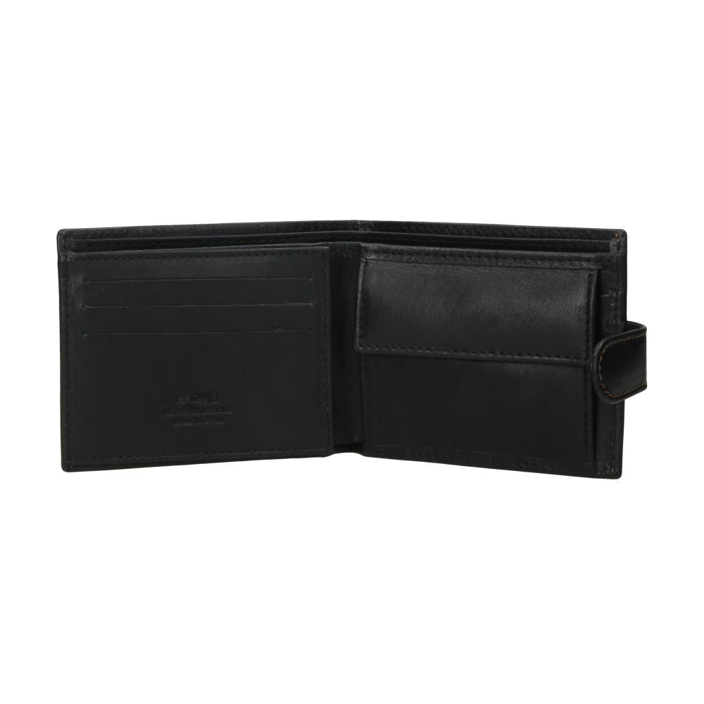 Luisipo Cartera De Piel Nature Titto Bluni