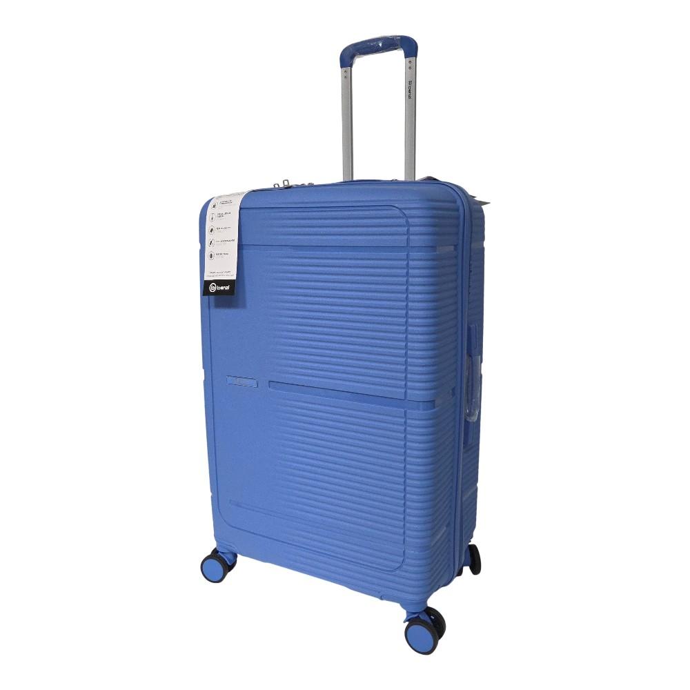 Luisipo Maleta De Cabina Bora Bora Benzi