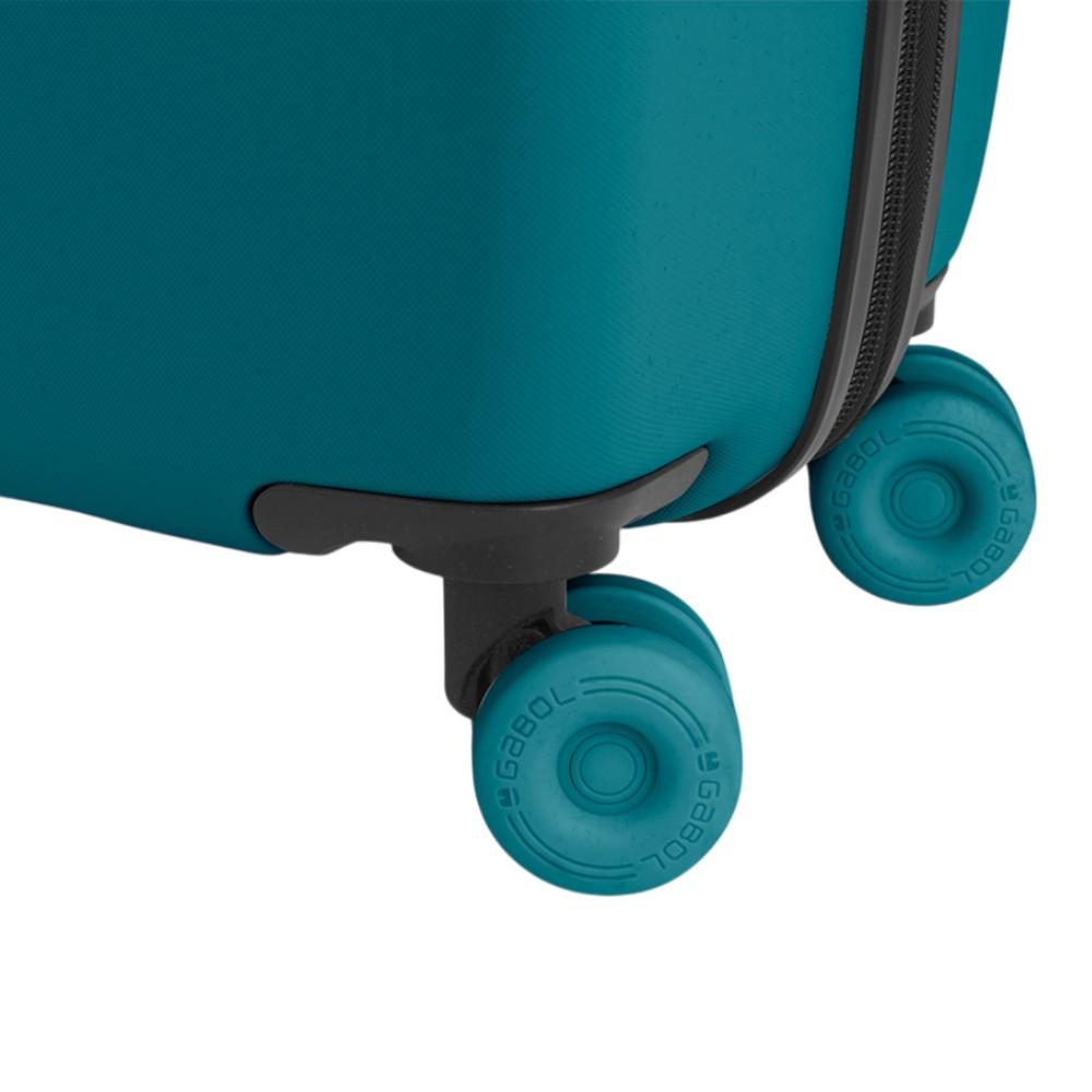 Luisipo Maleta De Cabina Pacific Gabol