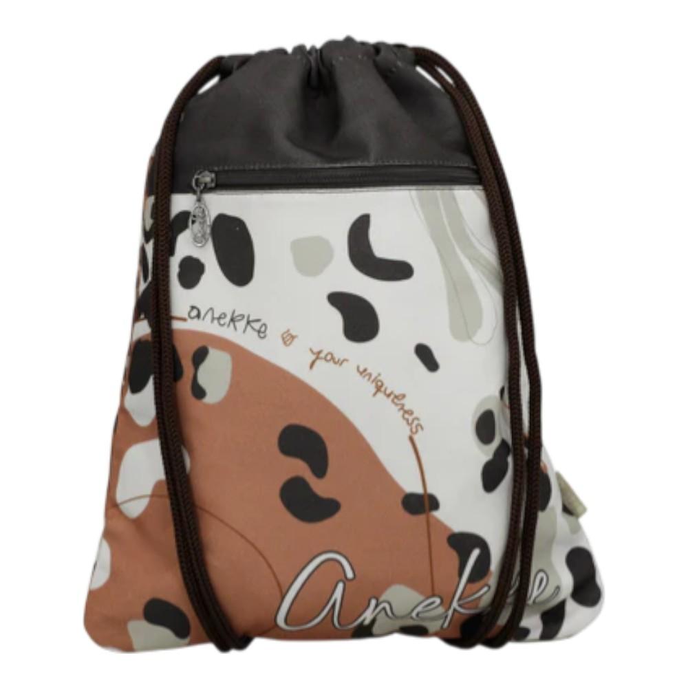 Luisipo Mochila Saco Gaia Anekke