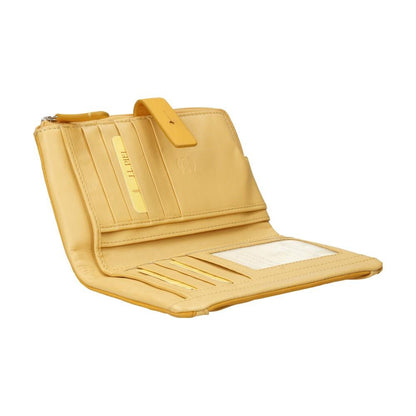 Luisipo Monedero De Piel"Padova" J.L Piel