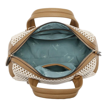 Bolso De Mano Abbey Pepe Moll