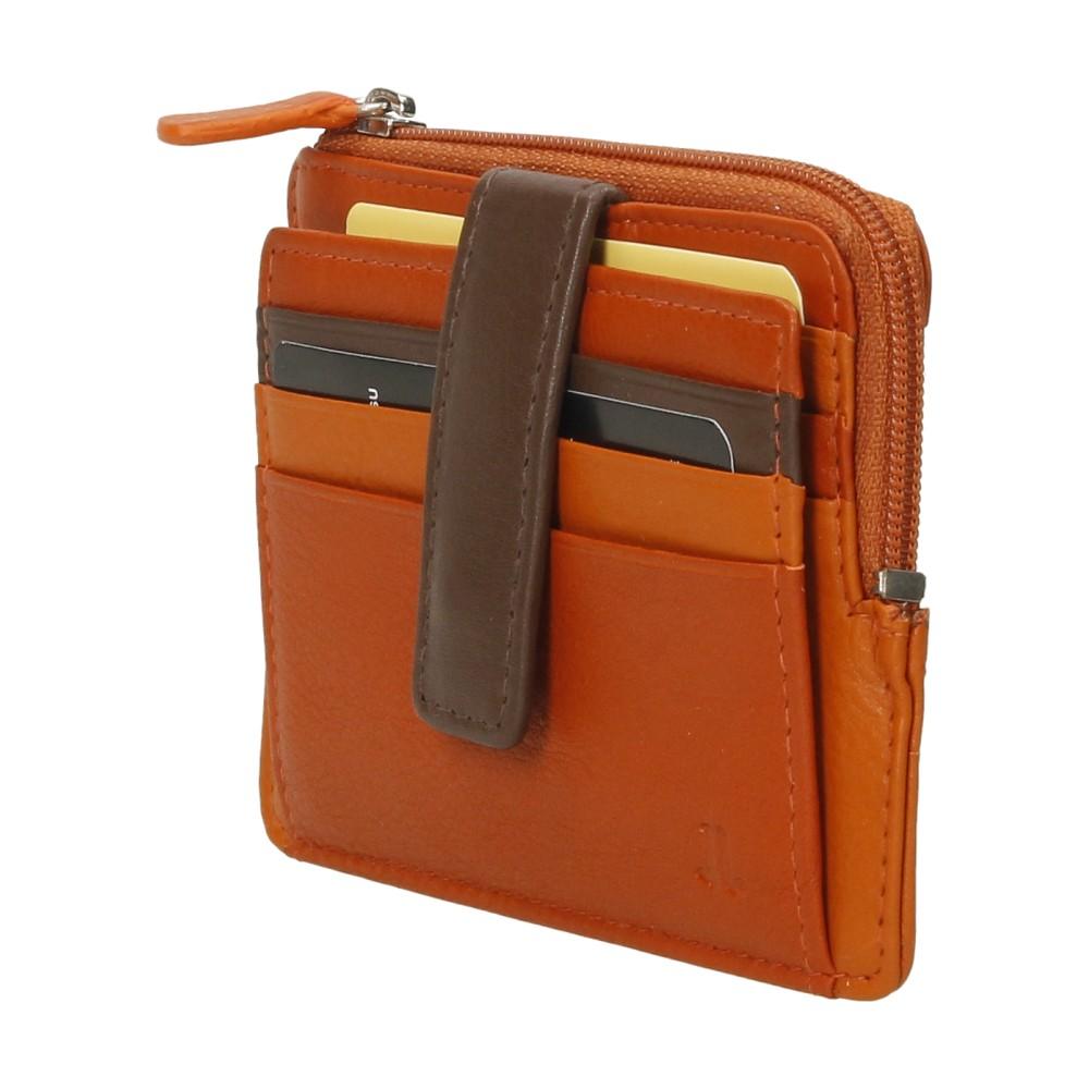 Luisipo Monedero Clasic Piel J.L